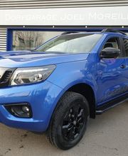 Dorfgarage Joel Moreillon AG