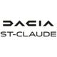 DACIA ST-CLAUDE DEFFEUILLE Automobiles