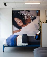 Auping Store Den Haag boxspring
