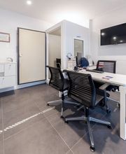 GAES Madrid Caspio imagen 6