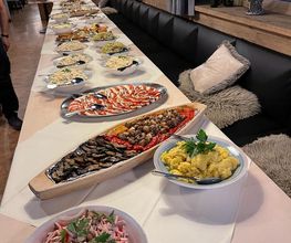Restaurant Zum Vogelherd Bild 10
