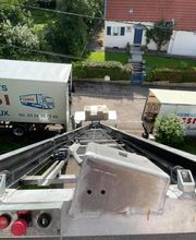 Déménagements Grossi image 1