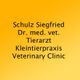 Dr.med.vet. Siegfried Schulz