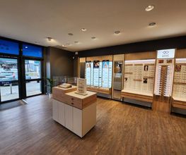 Opticien Krys image 8