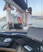 Auster Sailors Alquiler Barcos Boat Rental Marbella Rent Boat Marbella imagen 7