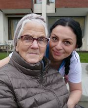 Genossenschaft Alterswohnheim Bild 2