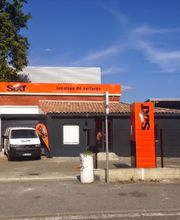 Agence Sixt Toulouse