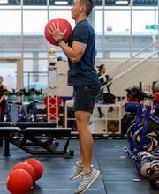 F45 Training Seattle Central District image 1