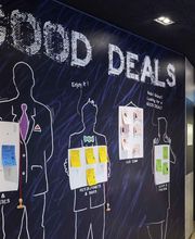 ibis budget Zurich Airport Bild 5