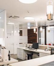 Vista Augentagesklinik Muttenz Bild 1