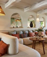 Hôtel La Bastide Saint Georges image 4