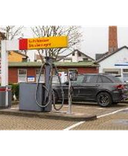 Shell Recharge Charging Station Bild 5