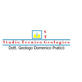 Studio Tecnico Geologico Praticò Dr. Domenico logo