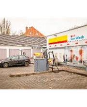 Shell Recharge Charging Station Bild 5