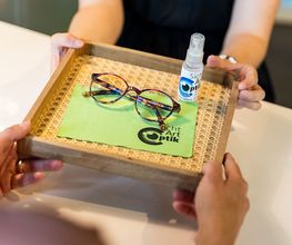 SichtArt Optik AG Bild 2