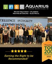Aquarius Home Services, Kinetico image 20