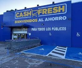 CASH FRESH imagen 9