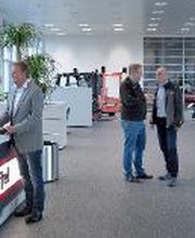 Suffel Fördertechnik - Gebraucht- und MietCenter Bild 2