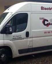 Clauzet Bernard image 1