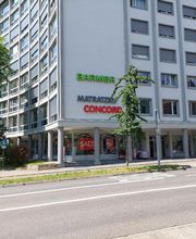 Matratzen Concord Filiale Konstanz Bild 1