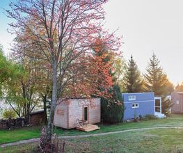 Tiny House Village Bild 1