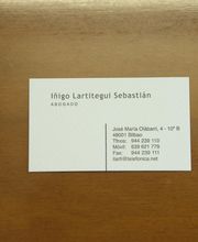 IÑIGO LARTITEGUI SEBASTIÁN imagen 7