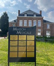 Dekeuwer Aurelie Marguerite Christine image 1