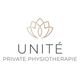 UNITÉ - Private Physiotherapie / Sascha Horas / Physiotherapie / Yoga
