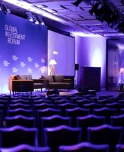 InterContinental Geneve by IHG Bild 2