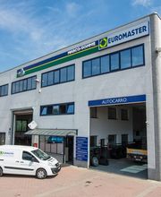 Euromaster Marco Gomme immagine 3