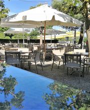 Restaurant de la Piscine de la Venoge Bild 1
