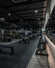 Fitness First Trier West - Hanteltraining