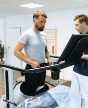 Physio Now Ratingen Bild 3