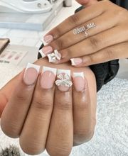 Nagelstudio Zürich - DUVI Nails an der Langstrasse Bild 14