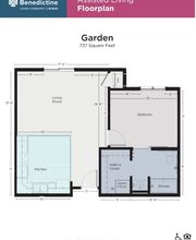 Benedictine Living Community-Byron image 10