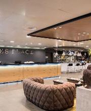 Holmes Place Zürich City Jelmoli Bild 12