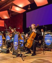 Salonorchester Hannover Grammophons Bild 2