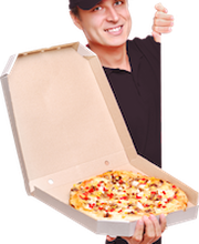 Pinocchio Pizza Kurier GmbH Bild 2