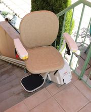 Le Monte Escalier Français image 3