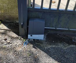 L'Implacable Électricité image 17