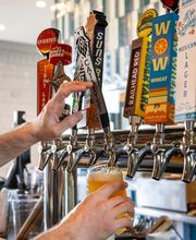 Spinato's Pizzeria and Family Kitchen image 19