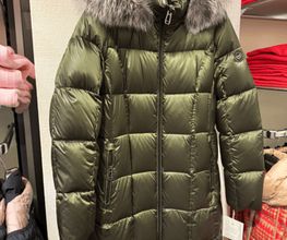 Modegalerie von Eicken Bergisch Gladbach Damenmode