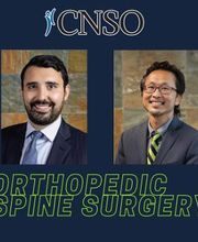 Centers for Neurosurgery, Spine, & Orthopedics image 10
