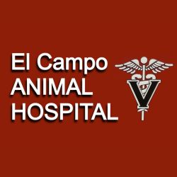 El Campo Animal Hospital