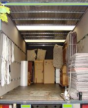 Tuktuk-Umzuege & Logistik Inh. Chekdar Bavli