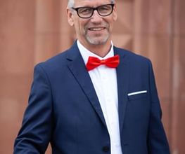 Trauredner Rainer Gissing Bild 4