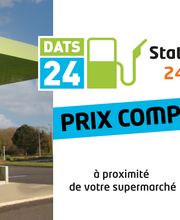 Station Dats 24 image 1