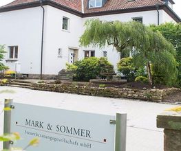 Mark & Sommer Steuerberatungsgesellschaft mbH Bild 1