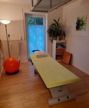 Jeanette Krüger Krankengymnastik Bild 2