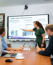 F&E-Projekte Vorstellung